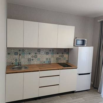 Сдается 1-комнатная квартира, 39 м²