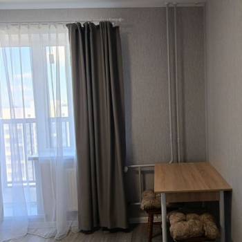 Сдается 1-комнатная квартира, 39 м²