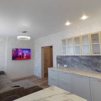 Сдается 2-х комнатная квартира, 45 м²