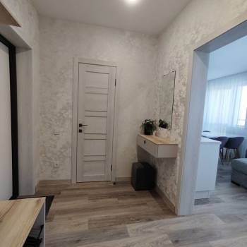 Сдается 2-х комнатная квартира, 45 м²