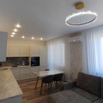 Сдается 2-х комнатная квартира, 45 м²