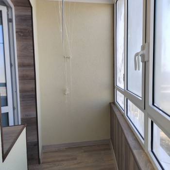 Сдается 2-х комнатная квартира, 45 м²