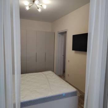 Сдается 2-х комнатная квартира, 45 м²