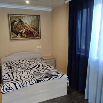 Сдается 1-комнатная квартира, 35 м²