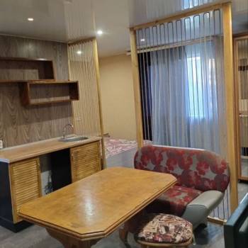 Сдается 1-комнатная квартира, 35 м²