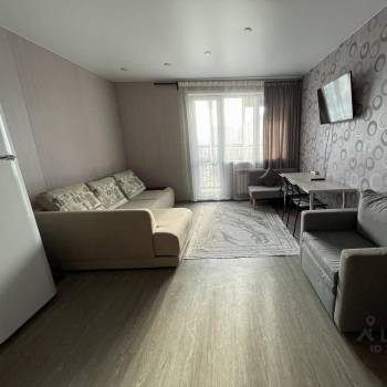 Сдается 1-комнатная квартира, 29 м²