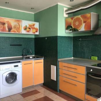 Сдается Многокомнатная квартира, 68 м²