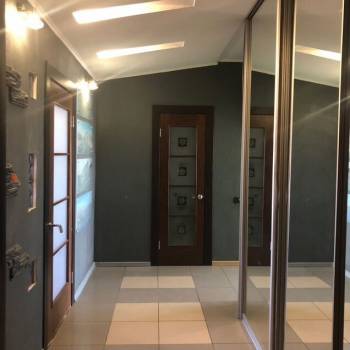 Сдается Многокомнатная квартира, 68 м²