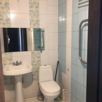 Сдается Многокомнатная квартира, 68 м²
