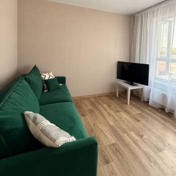 Сдается 1-комнатная квартира, 30 м²
