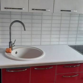 Сдается 1-комнатная квартира, 32 м²