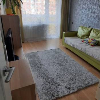 Сдается 1-комнатная квартира, 32 м²