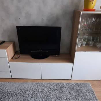 Сдается 1-комнатная квартира, 32 м²