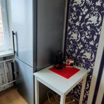 Сдается 1-комнатная квартира, 32 м²
