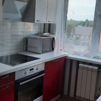Сдается 1-комнатная квартира, 32 м²