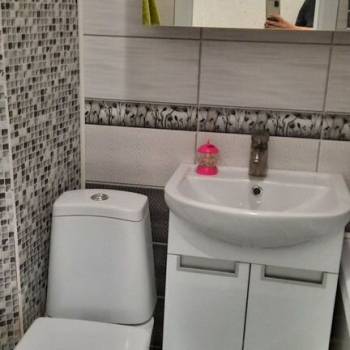 Сдается 1-комнатная квартира, 32 м²