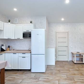 Сдается 1-комнатная квартира, 37 м²