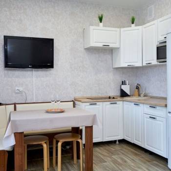 Сдается 1-комнатная квартира, 37 м²