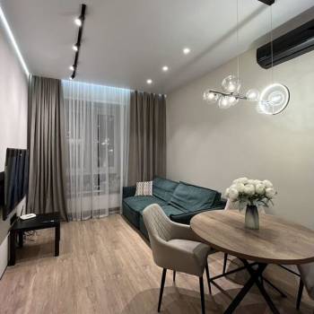 Сдается 2-х комнатная квартира, 37,9 м²