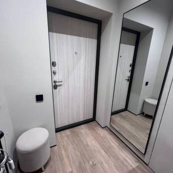 Сдается 2-х комнатная квартира, 37,9 м²