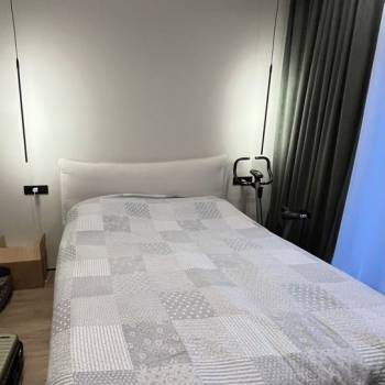 Сдается 2-х комнатная квартира, 37,9 м²