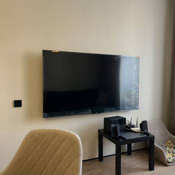 Сдается 2-х комнатная квартира, 37,9 м²