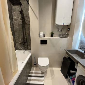 Сдается 2-х комнатная квартира, 37,9 м²