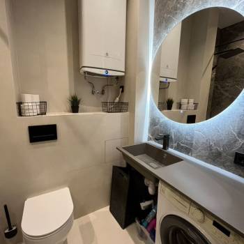 Сдается 2-х комнатная квартира, 37,9 м²