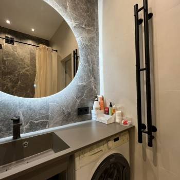 Сдается 2-х комнатная квартира, 37,9 м²