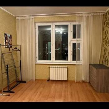 Сдается 1-комнатная квартира, 37 м²