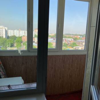 Сдается 1-комнатная квартира, 40 м²