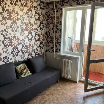 Сдается 1-комнатная квартира, 40 м²