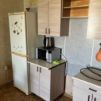 Сдается 1-комнатная квартира, 40 м²