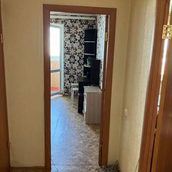 Сдается 1-комнатная квартира, 40 м²
