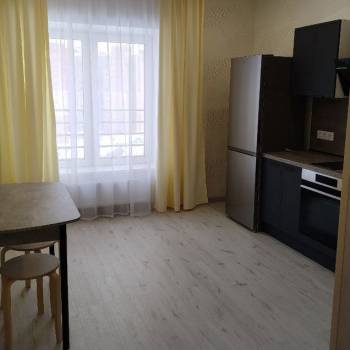Сдается 1-комнатная квартира, 37 м²