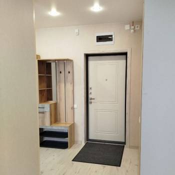 Сдается 1-комнатная квартира, 37 м²