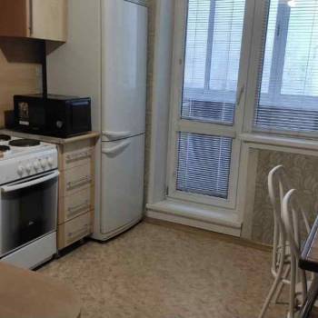 Сдается 1-комнатная квартира, 33 м²