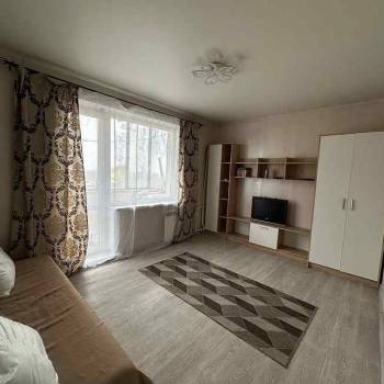 Сдается 2-х комнатная квартира, 43 м²