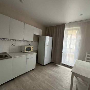 Сдается 2-х комнатная квартира, 43 м²