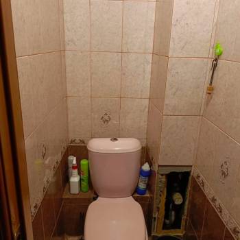 Сдается 2-х комнатная квартира, 43 м²