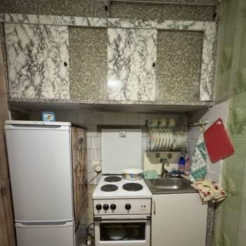 Сдается 2-х комнатная квартира, 45 м²