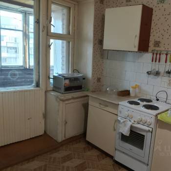 Сдается Многокомнатная квартира, 60 м²