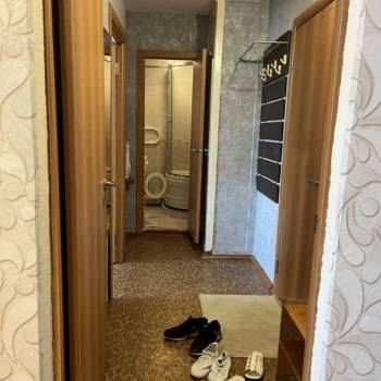 Сдается 2-х комнатная квартира, 43 м²