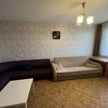 Сдается 2-х комнатная квартира, 43 м²