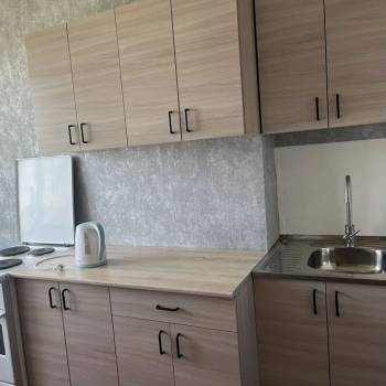 Сдается 2-х комнатная квартира, 43 м²
