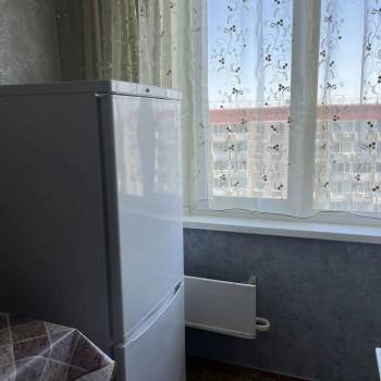 Сдается 2-х комнатная квартира, 43 м²