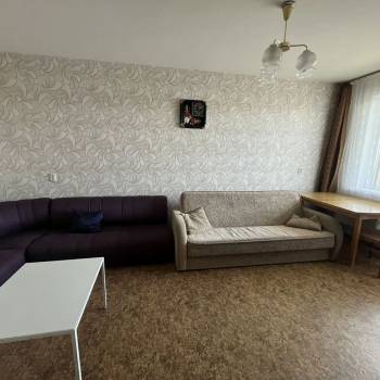 Сдается 2-х комнатная квартира, 43 м²