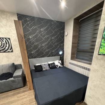 Сдается 1-комнатная квартира, 28 м²