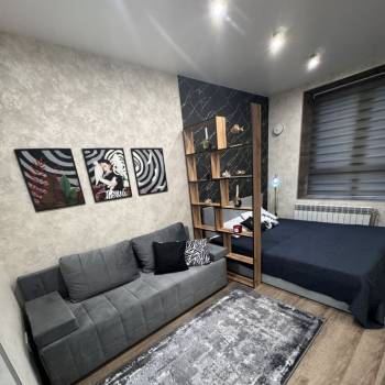 Сдается 1-комнатная квартира, 28 м²