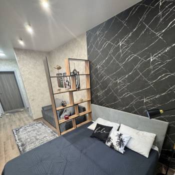 Сдается 1-комнатная квартира, 28 м²